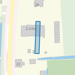 Perceel GKK02-F-2499