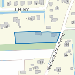 Perceel GKK02-F-2518