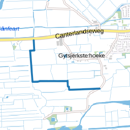 Perceel GKK02-F-2549