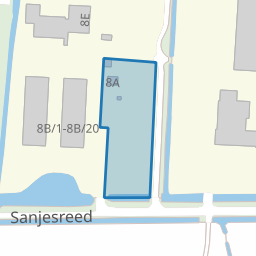 Perceel GKK02-F-2550