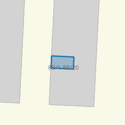 Perceel GKK02-F-2599