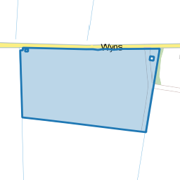 Perceel GKK02-F-2721