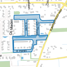 Perceel GKK02-F-2739