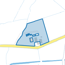 Perceel GKK02-F-2745