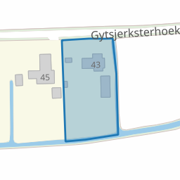 Perceel GKK02-F-881