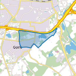 Sectie A