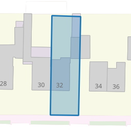 Perceel GLE01-A-1520