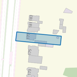 Perceel GLE01-A-1610