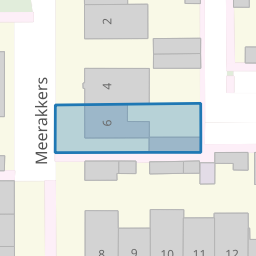 Perceel GLE01-A-1654