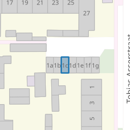 Perceel GLE01-A-1726