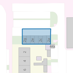 Perceel GLE01-A-1733