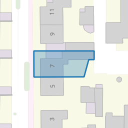 Perceel GLE01-A-1752