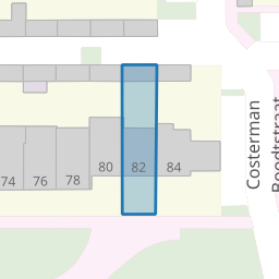 Perceel GLE01-A-1795