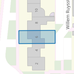 Perceel GLE01-A-1832