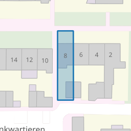 Perceel GLE01-A-1959