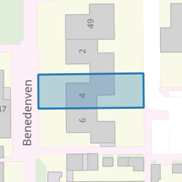 Perceel GLE01-A-1989