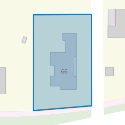 Perceel GLE01-A-2062