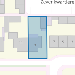 Perceel GLE01-A-2103