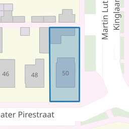 Perceel GLE01-A-2116