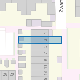 Perceel GLE01-A-2176