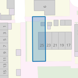 Perceel GLE01-A-2178