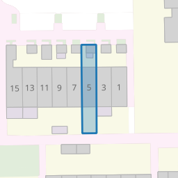 Perceel GLE01-A-2188