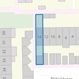 Perceel GLE01-A-2191