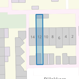 Perceel GLE01-A-2192