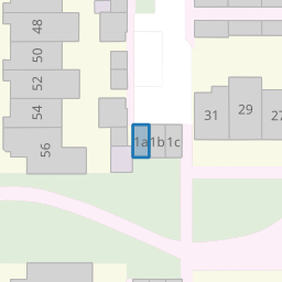 Perceel GLE01-A-2213