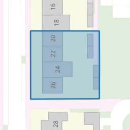 Perceel GLE01-A-2306