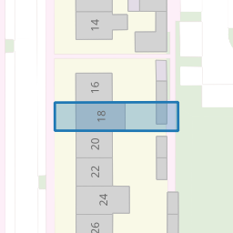 Perceel GLE01-A-2310