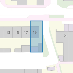 Perceel GLE01-A-2400