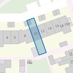 Perceel GLE01-A-2586