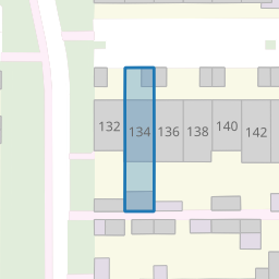 Perceel GLE01-A-2601