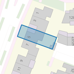 Perceel GLE01-A-2645