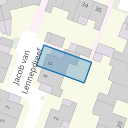 Perceel GLE01-A-2685