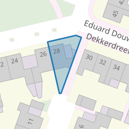 Perceel GLE01-A-2687