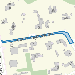 Perceel GLE01-A-2703