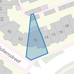 Perceel GLE01-A-2780