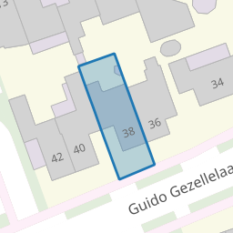 Perceel GLE01-A-2828