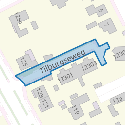 Perceel GLE01-A-2863