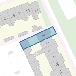 Perceel GLE01-A-2925