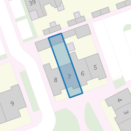 Perceel GLE01-A-2939