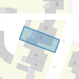 Perceel GLE01-A-2995