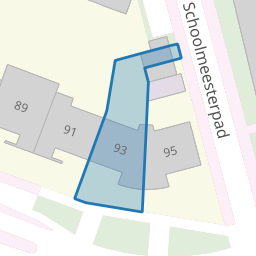 Perceel GLE01-A-3004