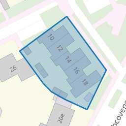 Perceel GLE01-A-3054