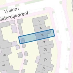 Perceel GLE01-A-3110