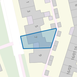 Perceel GLE01-A-3143