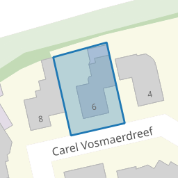 Perceel GLE01-A-3151