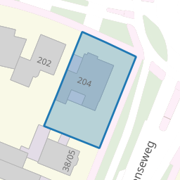 Perceel GLE01-A-3293